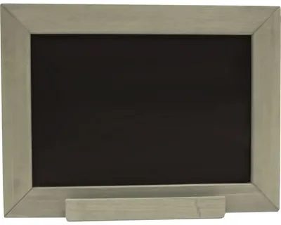 Image de AXI Tableau à craies (Classic) | Accessoires pour maisons de jeu en bois