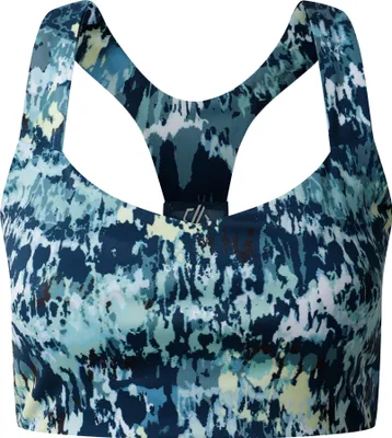 Immagine prodotto di Dare 2B - Reggiseno sportivo "Swift III" da donna RG11420 (S) (grigio nebbia)