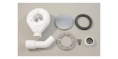 Immagine prodotto di Ideal Standard Tempoplex set di scarico/sovraflusso cromo