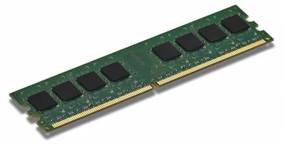 Zdjęcie produktu dla Fujitsu S26462-F4108-L15, 16 GB, 1 x 16 GB, DDR4, 2933 MHz, 288-pin DIMM