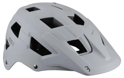 Obrázek produktu pro Přilba BBB BHE-54 Nanga bílá Velikost L (58-61cm)
