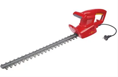 Produktbild von Elektro Heckenschere Wolf Garten LYCOS E/500 H