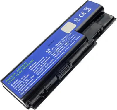 Zdjęcie produktu dla Bateria odpowiednia dla Acer Aspire 5530, 4800 mAh