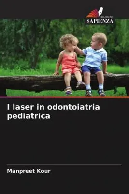 Produktbild von I laser in odontoiatria pediatrica