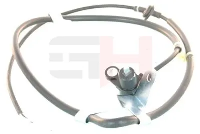 Produktbild von GH ABS Sensor Raddrehzahl Hinten Hinten Rechts für OPEL AGILA (B) (H08) GH-715203H