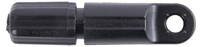 Productafbeelding van Curana spatbalkclip, bevestigingsclip voor spatbalk, voor bevestiging