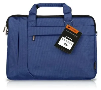 Image de Sac pour ordinateur portable Canyon CNE-CB5BL3 15.6" BLEU