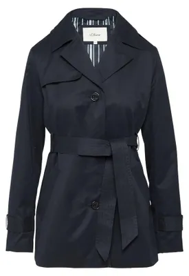 Produktbild von Outdoor-Jacke 5959 BLUE Größe 34