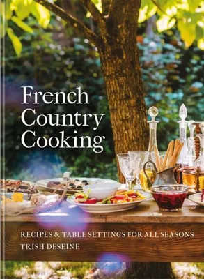 Obrázek produktu pro French Country Cooking