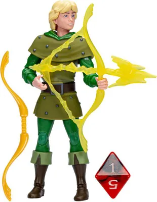 Produktbild von Dungeons & Dragons Hank, 4 Jahr(e), Dungeons & Dragons, Mehrfarbig