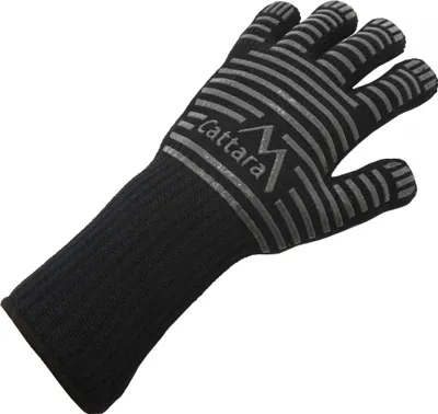 Produktbild von Cattara Handschuhe Grill WÄRME GRIFF