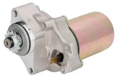 Produktbild von INPARTS IP000569 Starter Anlasser Motorrad