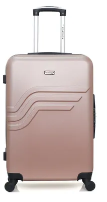 Produktbild von AMERICAN TRAVEL – Wochenendkoffer QUEENS 65 cm, 4 Rollen