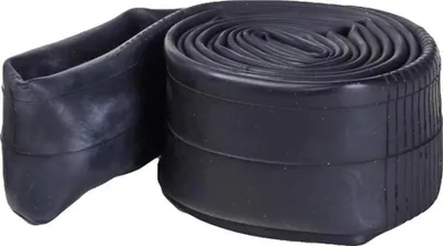 Zdjęcie produktu dla Dętka rowerowa Cst Presta 48 Mm czarna 700C / 35-43 czarna 700C