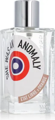 Zdjęcie produktu dla Etat Libre D'Orange She Was An Anomaly EDP 100 ml UNISEX