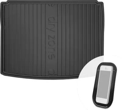 Imagen del producto de Bandeja protectora para el maletero, compatible con FIAT Croma (2005-2011)