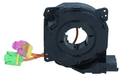 Produktbild von KAMOKA 4210001 Wickelfeder Airbag Schleifring für VOLVO V70 II (285) XC90 I (275) S60 I (384) S80 I (184)