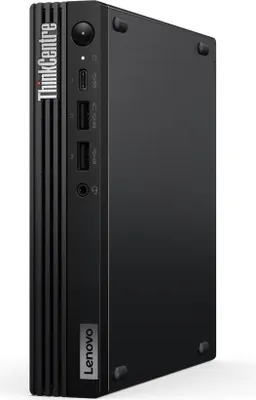 Obrázok produktu pre Lenovo ThinkCentre M70q Gen 5 12TD