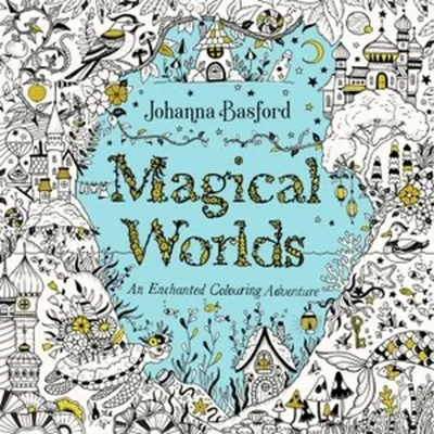 Obrázok produktu pre Magical Worlds