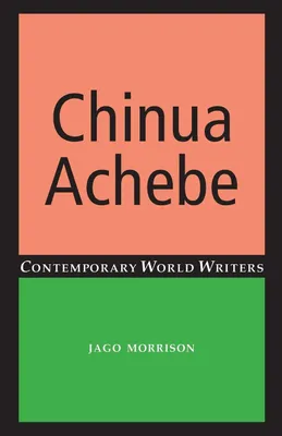 Produktbild von Chinua Achebe