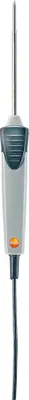 Productafbeelding van testo - 0609 1273 - Robuuste, waterdichte dompel-/stekingsthermistor, Pt100