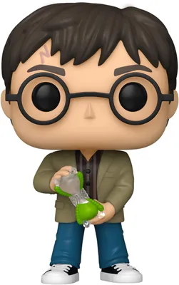 Produktbild von Harry Potter - Harry Potter 180 Funko Pop!