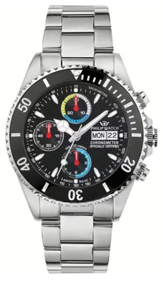 Produktbild von PHILIP WATCH Armbanduhr R8243607009