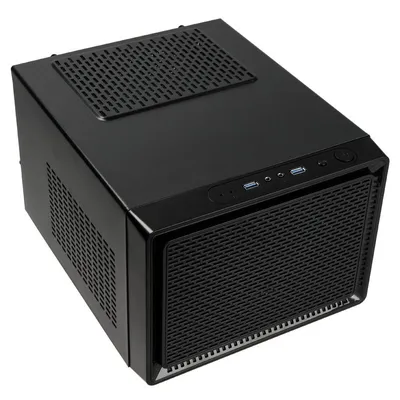 Immagine prodotto di Kolink GEKL-006 Cubo nero