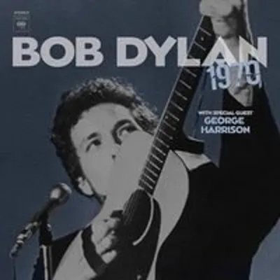 Obrázek produktu pro Bob Dylan: 1970 (50th Anniversary Collection) - Sony Music - (CD / #)