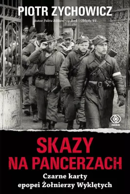 Zdjęcie produktu dla Skazy na pancerzach