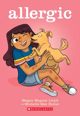 Immagine prodotto di Allergic: A Graphic Novel