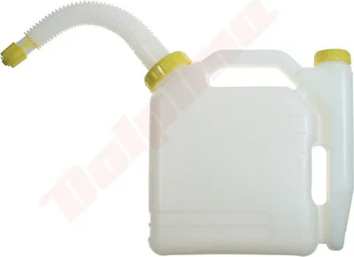Obrázok produktu pre Benzínová kanva Mix 3,5 l Flex