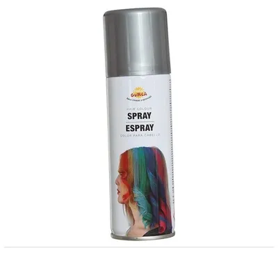 Obrázok produktu pre Lak na vlasy - nerozbitný - 125 ml