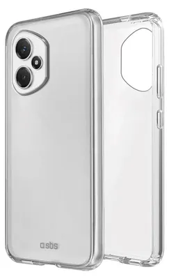 Produktbild von SBS TESKINHO400T Handy-Schutzhülle 16,6 cm (6.55") Cover Transparent