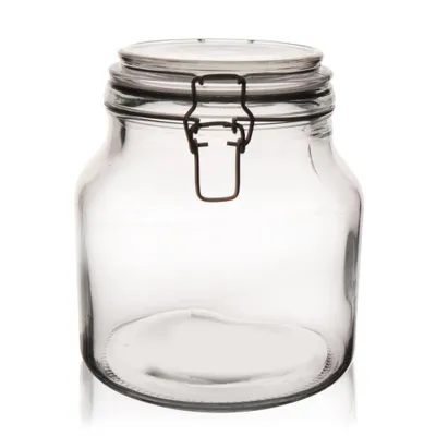 Immagine prodotto di ORION vaso da conserva brevettato in vetro da 1,85 litri sigillato