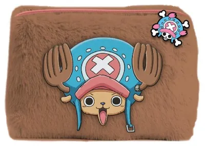 Immagine prodotto di Piramide – One Piece – Chopper – Custodia morbida