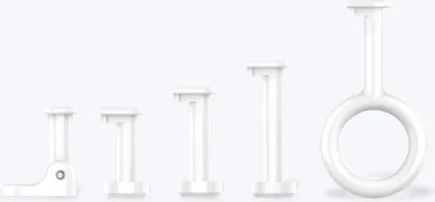 Immagine prodotto di Fingerbot Toolpack Adaprox (bianco)