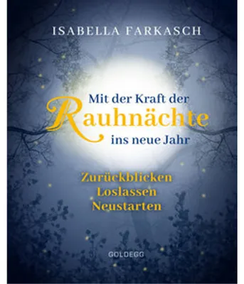 Immagine prodotto di Mit der Kraft der Rauhnächte ins neue Jahr