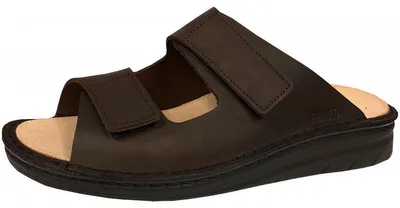Produktbild von FinnComfort Mabuto Herren Pantoletten in Gr. 41