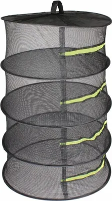 Produktbild von Trockner 80 Trocknungsnetz, schwarz
