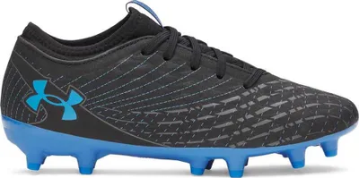 Produktbild von Under Armour Magnetico Select 5 Fg Fußballschuhe Schwarz EU 33 Schwarz EU 33
