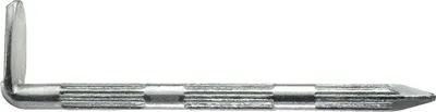 Produktbild von Connex Rundstahlhaken 4,0 x 40 mm