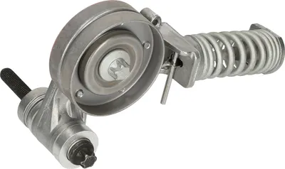 Produktbild von Kraft Automotive | Spannrolle, Keilrippenriemen (1220099)