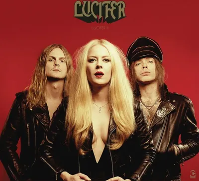 Produktbild von Lucifer II
