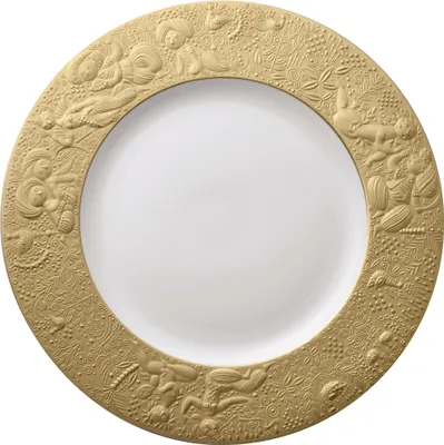 Immagine prodotto di Rosenthal Frühstücksteller 22 cm Zauberflöte Sarastro 11260-206503-10219