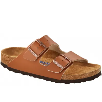Immagine prodotto di Birkenstock Error de datos 1019067-Ginger Brown in Brown color size 43