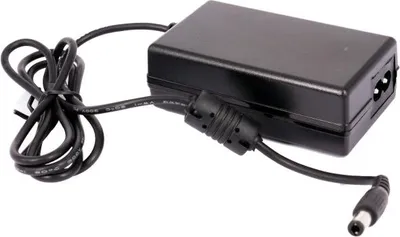 Image de DF-DRE10MC Chargeur compatible avec [Canon] EOS 1100D, EOS Kiss X50, EOS Rebel T3 remplace DR-E10