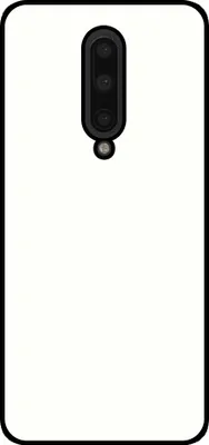 Immagine prodotto di Adatto per OnePlus 8 Custodia a sublimazione TPU - Adatto per la stampa a sublimazione Stampa a caldo - Custodia fai da te con la propria foto o impronta adatta a OnePlus 8 - Smartphonics