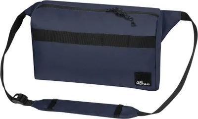 Produktbild von Jack Wolfskin 365 Bag - Umhängetasche 29 cm (night blue)