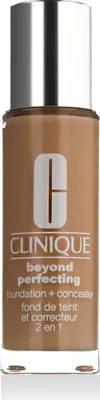 Produktbild von Clinique Beyond Perfecting Foundation + Concealer (32 Buttermilk VF-N) 30 ml